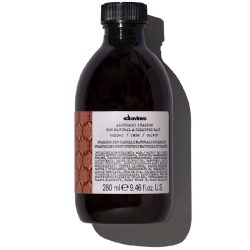 Оттеночный шампунь Alchemic, медь davines