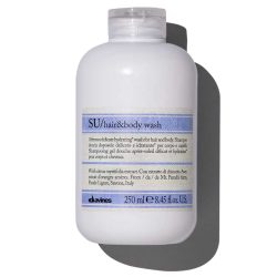 	SU шампунь для волос и тела Davines