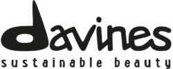 Логотип Davines