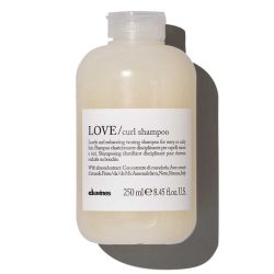 LOVE шампунь для усиления завитка Davines
